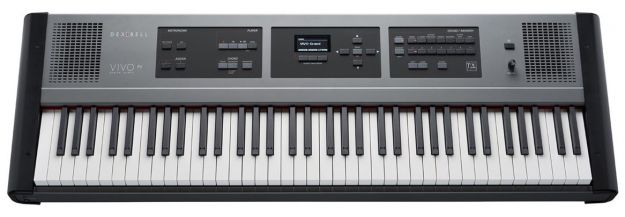Hlavní obrázek Stage piana DEXIBELL Vivo Portable P3