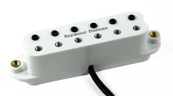 Hlavní obrázek Ostatní snímače, kytarová elektronika SEYMOUR DUNCAN LSD-N Little Screamin Demon