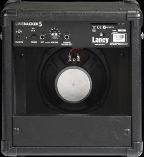 Hlavní obrázek Modelingová komba LANEY Linebacker LR5