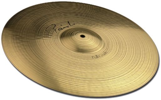 Hlavní obrázek 14" PAISTE Signature 14Crash Full