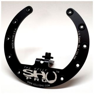 Hlavní obrázek Mikrofonní držáky na bicí KELLY SHU PB