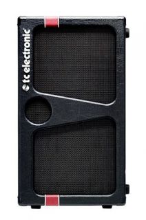 Hlavní obrázek 2 reproduktory TC ELECTRONIC K210