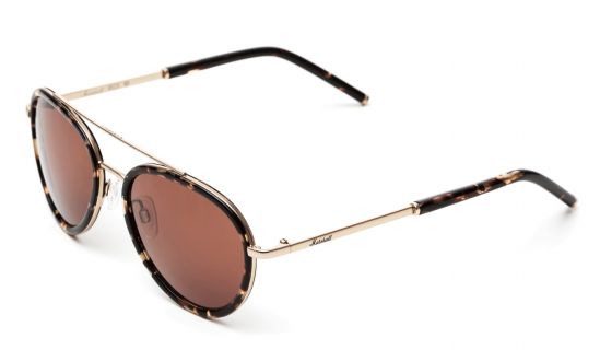 Hlavní obrázek Příslušenství MARSHALL Sunglasses Mick Havana Nights Brown