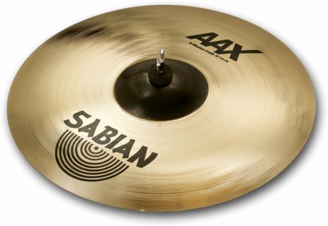 Hlavní obrázek 19" SABIAN AAX X-Plosion Crash 19''