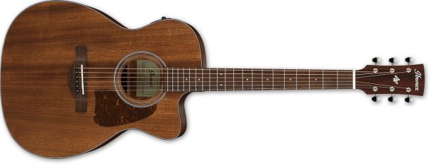 Hlavní obrázek Další tvary IBANEZ AVC9CE Open Pore Natural