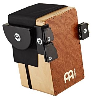 Hlavní obrázek Perkuse MEINL CAJ-BLK Cajon Blanket