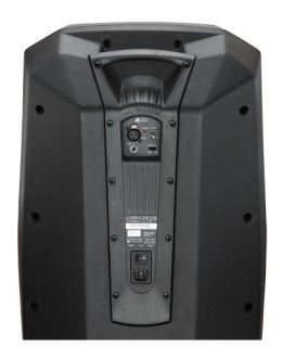 Hlavní obrázek Aktivní reproboxy DB TECHNOLOGIES Cromo 15+