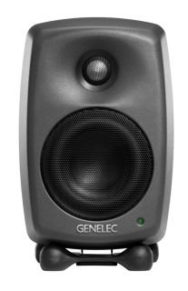 Hlavní obrázek Aktivní monitory s DSP korekcí akustiky GENELEC 8320 APM