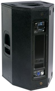 Hlavní obrázek Aktivní reproboxy DB TECHNOLOGIES DVX D12 HP