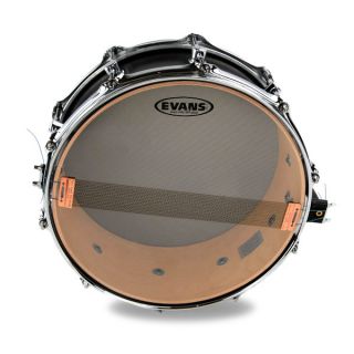 Hlavní obrázek 14" EVANS S14R50 500 14" Clear