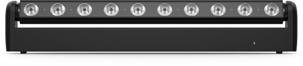 Hlavní obrázek Ostatní pohyblivé efekty CHAUVET DJ COLORband PiX-M ILS