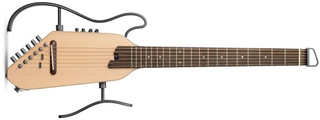 Hlavní obrázek Elektrické sety DONNER HUSH-I PRO SET - Natural