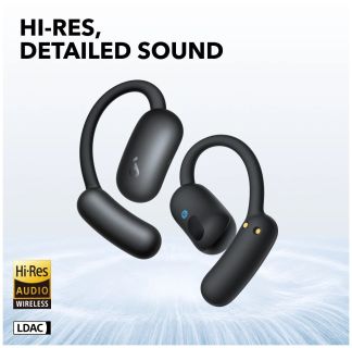 Hlavní obrázek Bezdrátová do uší ANKER Soundcore AeroFit 2 Black