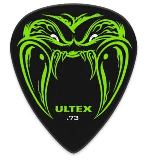 Hlavní obrázek Tvrdost  0.73 DUNLOP Hetfield Black Fang 0.73