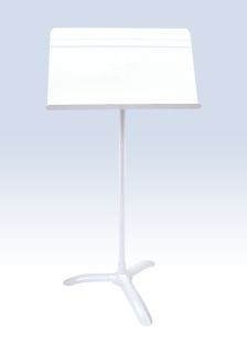 Hlavní obrázek Notové stojany MANHASSET 4801W Symphony Stand