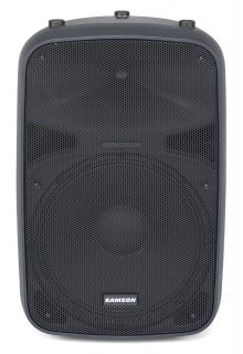 Hlavní obrázek Powermixy SAMSON X15D