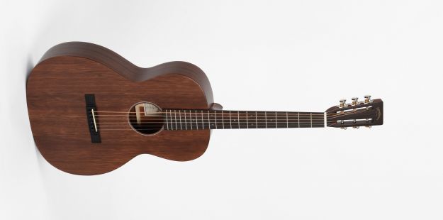 Hlavní obrázek Další tvary SIGMA GUITARS 000M-15S Natural