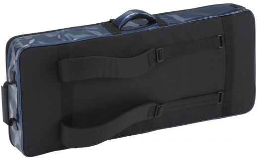 Hlavní obrázek Obaly a pouzdra SEQUENZ SC-PROLOGUE BL Soft Case - Blue