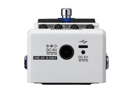 Hlavní obrázek Multiefekty, procesory ZOOM MS-50G+