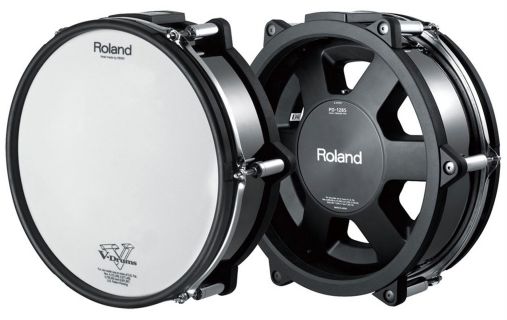 Hlavní obrázek Elektronické pady ROLAND PD-128S BC