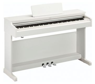 Hlavní obrázek Digitální piana YAMAHA Arius YDP-164WH