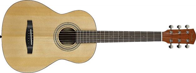 Hlavní obrázek 3/4 FENDER MA-1 3/4 Steel Natural