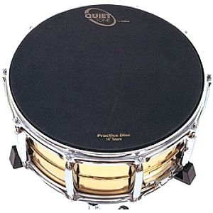 Hlavní obrázek Tlumící podložky SABIAN PD14, 14 practise disc snare