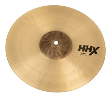 Hlavní obrázek 11" - 12" SABIAN HHX Splash 12"