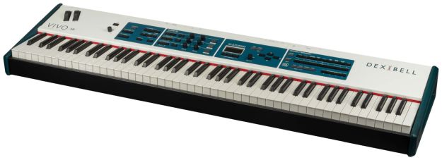 Hlavní obrázek Stage piana DEXIBELL VIVO S8