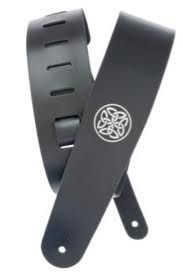 Hlavní obrázek Kožené/koženkové PLANET WAVES 25-CELT Deluxe Icon - Popruh