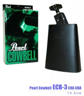 Hlavní obrázek Cowbells PEARL ECB-3 Elite ChaCha Cowbell