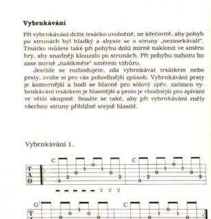 Hlavní obrázek Příslušenství PUBLIKACE Škola hry na kytaru + DVD - Ctirad Oráč