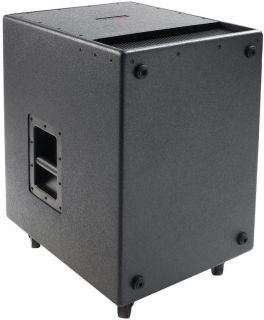 Hlavní obrázek Pasivní subwoofery PROEL SW115P