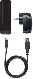 Hlavní obrázek Ostatní příslušenství k bezdrátovým systémům SHURE SBC10-902E