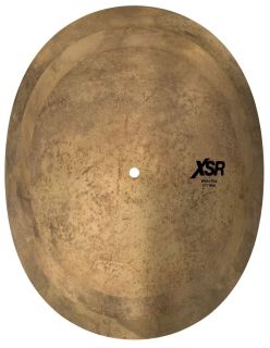 Hlavní obrázek Efektové činely SABIAN XSR Effeks Clap