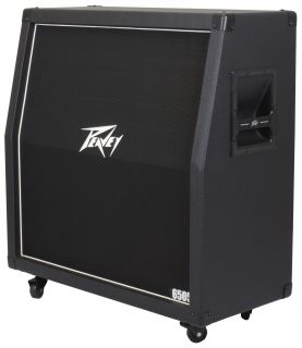 Hlavní obrázek 4 reproduktory PEAVEY 6505 4x12 Slant