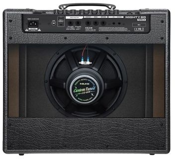 Hlavní obrázek Modelingová komba NUX Mighty 60 MKII