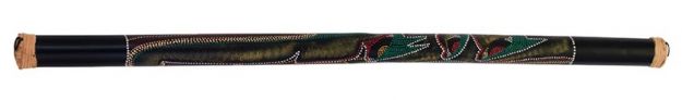 Hlavní obrázek Rainsticky PEARL PBRSP-48/693 Rain Stick 48” - Hidden Spirit