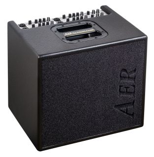 Hlavní obrázek Akustická komba AER Domino 3