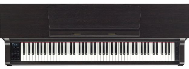 Hlavní obrázek Digitální piana YAMAHA Clavinova CLP-575B