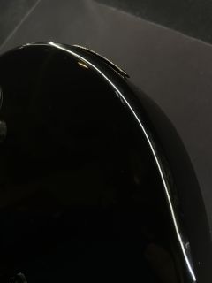 Hlavní obrázek Elektrické kytary SCHECTER Banshee SGR 6 FR Black B-Stock