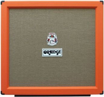 Hlavní obrázek 4 reproduktory ORANGE PPC412C - Reprobox