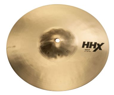 Hlavní obrázek 11" - 12" SABIAN HHX Splash 12" B.