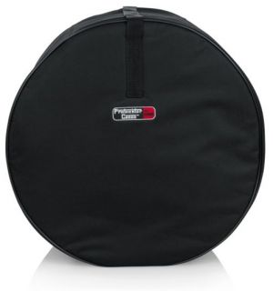 Hlavní obrázek Obaly pro basové bubny GATOR GP-2018BD Protechtor Standard Bass Drum Bag 20”x 18”