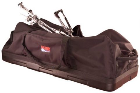 Hlavní obrázek Obaly na hardware GATOR GP-HDWE-1436-PE Protechtor Hybrid Hardware Bag 14”x36”