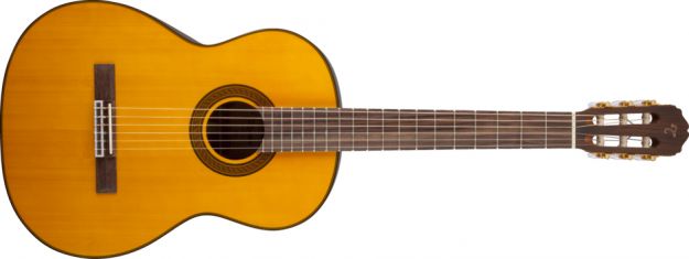 Hlavní obrázek 4/4 TAKAMINE GC5 Natural