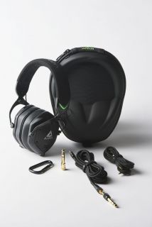 Hlavní obrázek Velká náhlavní sluchátka ROLAND M-100 AIRA