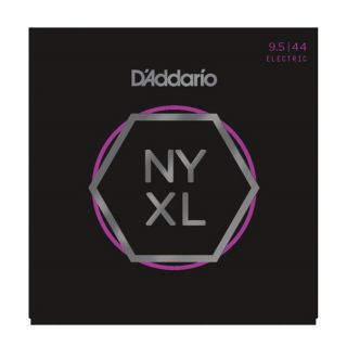 Hlavní obrázek Tvrdost .009 D'ADDARIO NYXL Super Light Plus 095-44