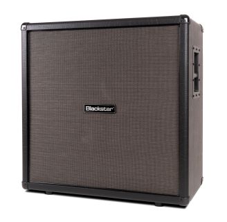 Hlavní obrázek 4 reproduktory BLACKSTAR Series One 412 Pro B MK II