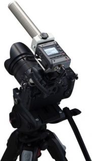 Hlavní obrázek Mikrofony pro video a foto ZOOM F1-SP